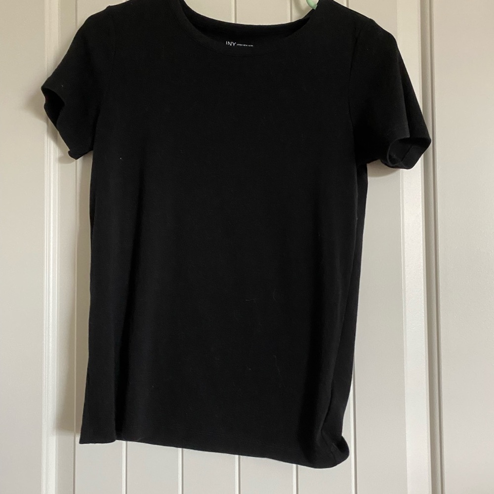 Nice Black T-Shirt